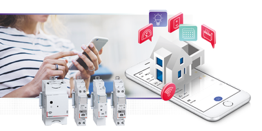 CX³ with Netatmo bei Schmidt Elektro GmbH in Bindlach