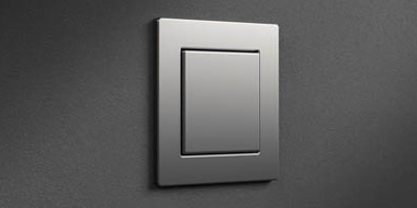 Schalterserie Gira E2 bei Schmidt Elektro GmbH in Bindlach