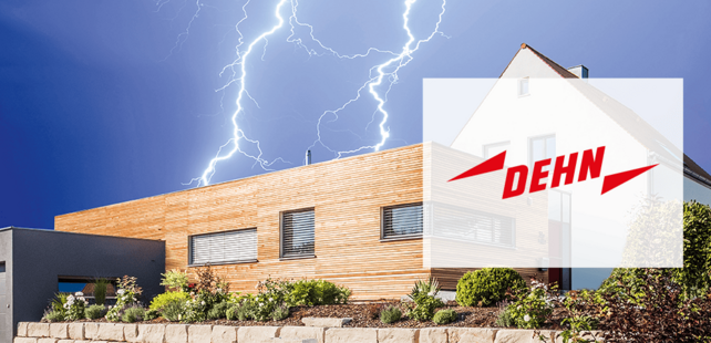 Dehn bei Schmidt Elektro GmbH in Bindlach