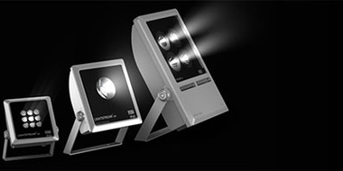Lightstream LED bei Schmidt Elektro GmbH in Bindlach