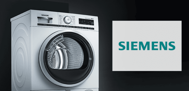 Siemens Hausgeräte bei Schmidt Elektro GmbH in Bindlach