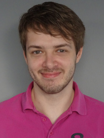 Daniel Bodenschatz bei Schmidt Elektro GmbH in Bindlach
