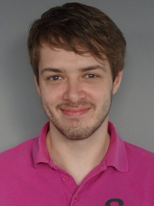 Daniel Bodenschatz bei Schmidt Elektro GmbH in Bindlach