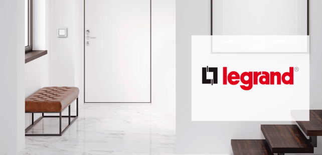 Legrand bei Schmidt Elektro GmbH in Bindlach