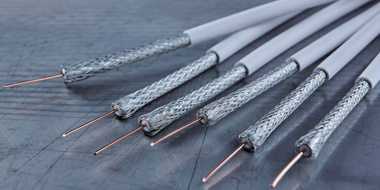 Kabel- und Steckverbinder bei Schmidt Elektro GmbH in Bindlach