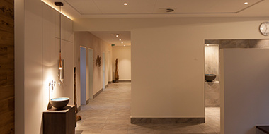 Spa / Wellness bei Schmidt Elektro GmbH in Bindlach