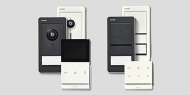ELCOM.HOME bei Schmidt Elektro GmbH in Bindlach