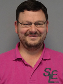 Ronald Schmidt bei Schmidt Elektro GmbH in Bindlach