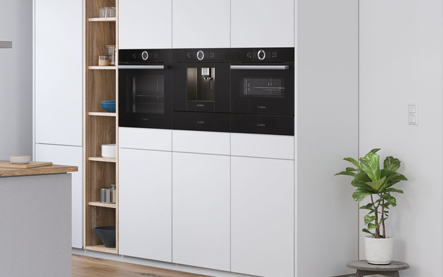 Backöfen und Herdsets bei Schmidt Elektro GmbH in Bindlach