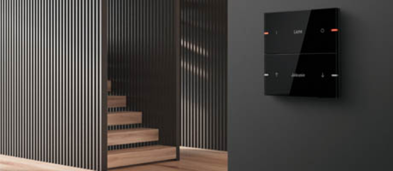 Gira Tastsensor 4 bei Schmidt Elektro GmbH in Bindlach