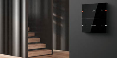 Gira Tastsensor 4 bei Schmidt Elektro GmbH in Bindlach