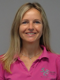 Doris Schmidt bei Schmidt Elektro GmbH in Bindlach