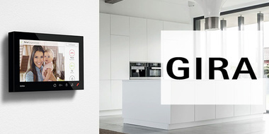Gira bei Schmidt Elektro GmbH in Bindlach