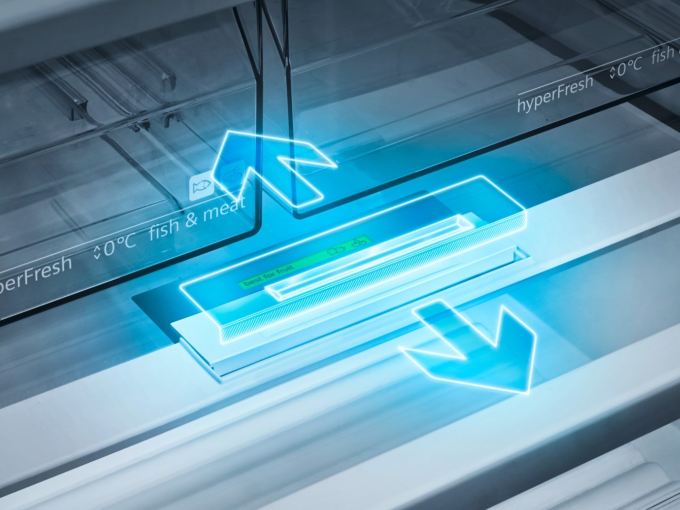 hyperFresh bei Schmidt Elektro GmbH in Bindlach