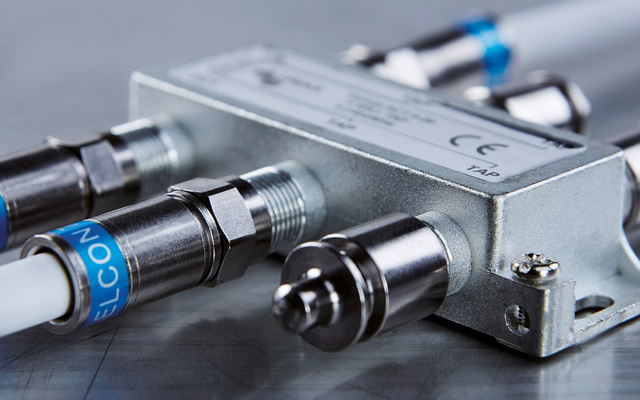 Abzweiger und Verteiler bei Schmidt Elektro GmbH in Bindlach