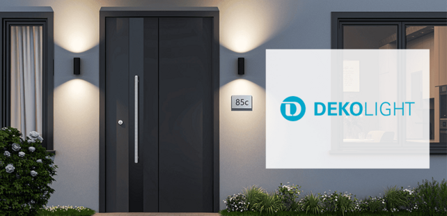 DEKO-LIGHT bei Schmidt Elektro GmbH in Bindlach