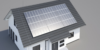 Umfassender Schutz für Photovoltaikanlagen bei Schmidt Elektro GmbH in Bindlach