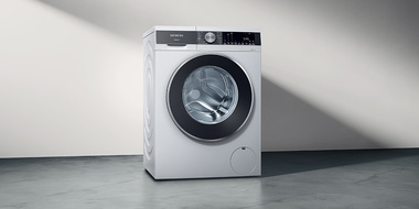 Waschmaschinen bei Schmidt Elektro GmbH in Bindlach