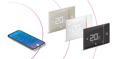 Smartes Heizen bei Schmidt Elektro GmbH in Bindlach