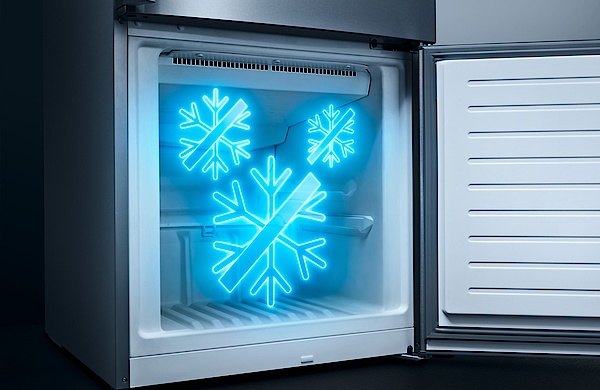 noFrost bei Schmidt Elektro GmbH in Bindlach