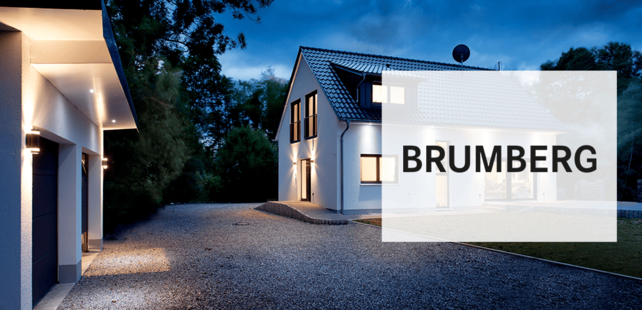Brumberg bei Schmidt Elektro GmbH in Bindlach