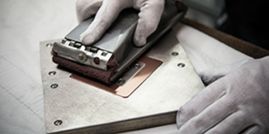 Manufaktur bei Schmidt Elektro GmbH in Bindlach