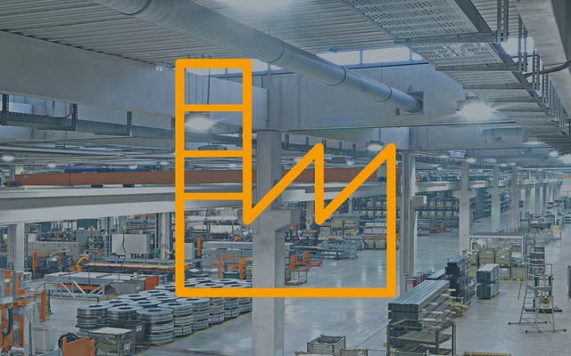 Industrieinstallation bei Schmidt Elektro GmbH in Bindlach