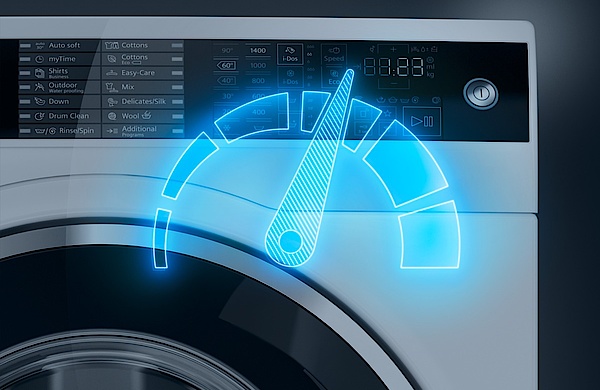 varioSpeed bei Schmidt Elektro GmbH in Bindlach