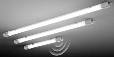 Planox Feuchtraumleuchten bei Schmidt Elektro GmbH in Bindlach