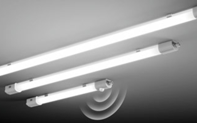 Planox Feuchtraumleuchten bei Schmidt Elektro GmbH in Bindlach