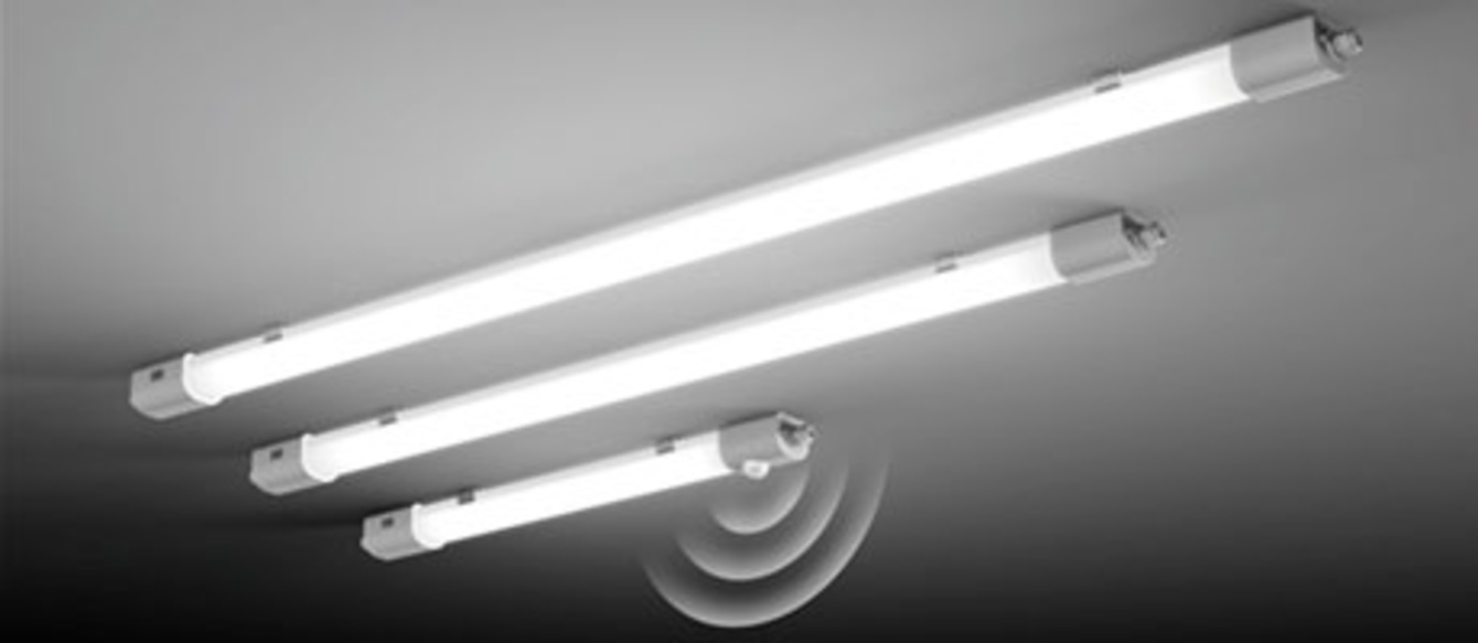 Planox Feuchtraumleuchten bei Schmidt Elektro GmbH in Bindlach
