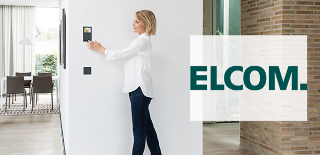 Elcom bei Schmidt Elektro GmbH in Bindlach