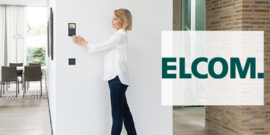 Elcom bei Schmidt Elektro GmbH in Bindlach