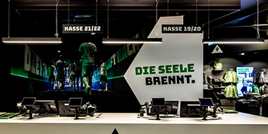 Shop / Retail bei Schmidt Elektro GmbH in Bindlach