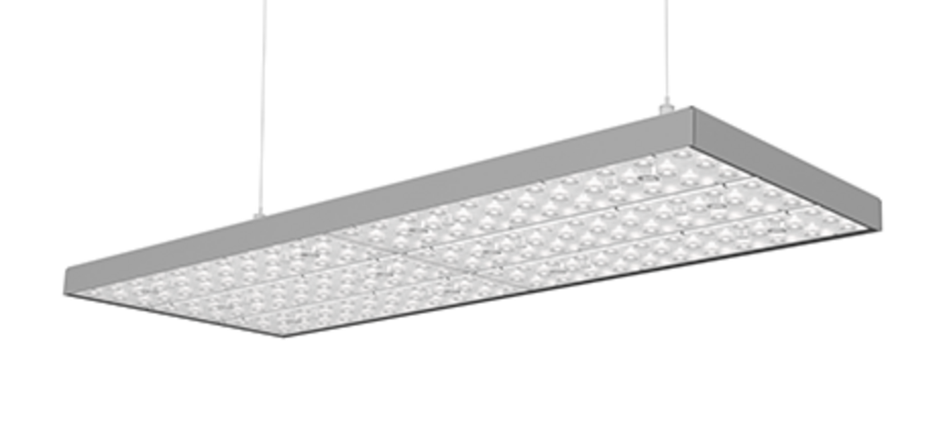 Leuchtenserie LUZ bei Schmidt Elektro GmbH in Bindlach
