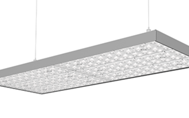 Leuchtenserie LUZ bei Schmidt Elektro GmbH in Bindlach