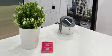 Revolution bei Schmidt Elektro GmbH in Bindlach