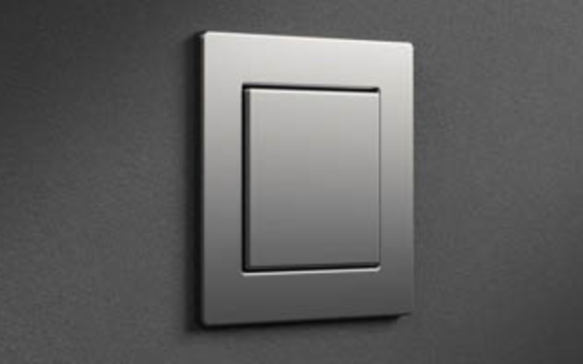 Schalterserie Gira E2 bei Schmidt Elektro GmbH in Bindlach