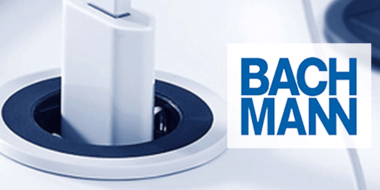 Bachmann bei Schmidt Elektro GmbH in Bindlach