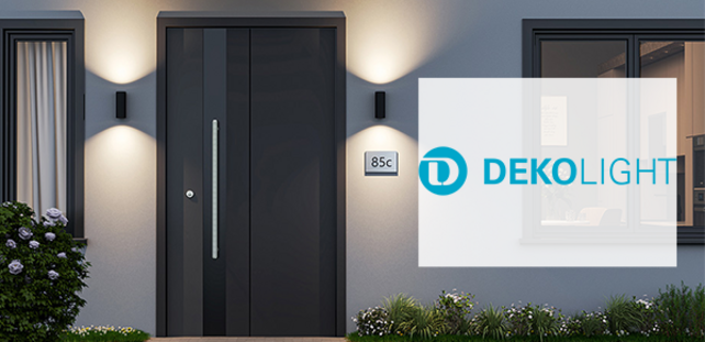 DEKO-LIGHT bei Schmidt Elektro GmbH in Bindlach