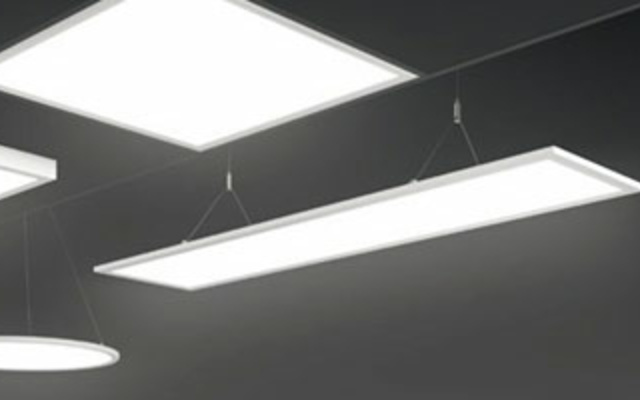 Sidelite ECO bei Schmidt Elektro GmbH in Bindlach