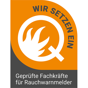 Fachkraft für Rauchwarnmelder bei Schmidt Elektro GmbH in Bindlach