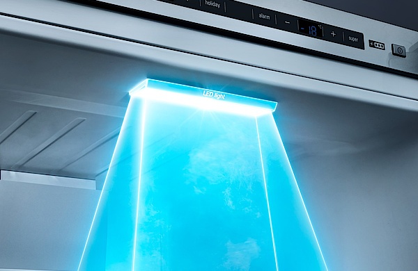 LED Licht bei Schmidt Elektro GmbH in Bindlach