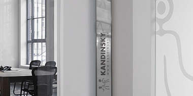 Designkanäle bei Schmidt Elektro GmbH in Bindlach