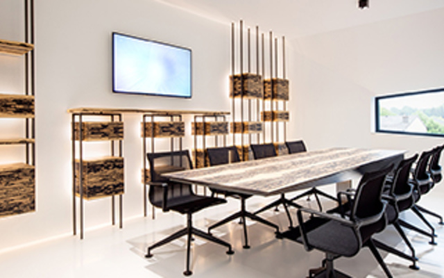 Büro / Kommunikation bei Schmidt Elektro GmbH in Bindlach