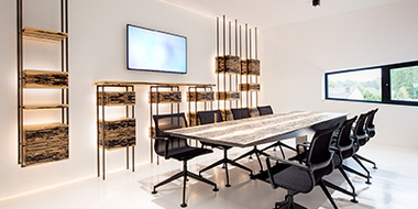 Büro / Kommunikation bei Schmidt Elektro GmbH in Bindlach