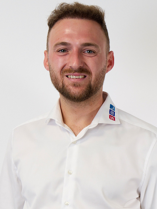 Sebastian Schmidt bei Schmidt Elektro GmbH in Bindlach