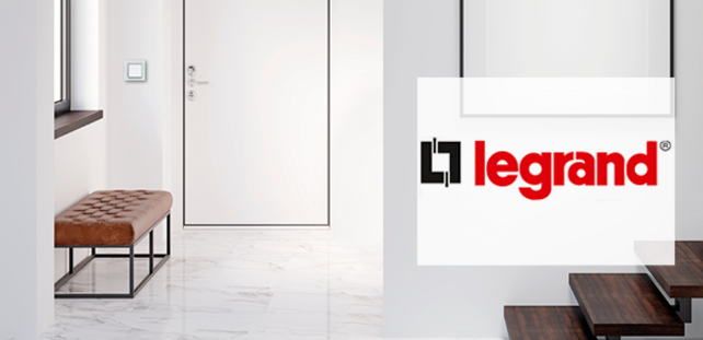 Legrand bei Schmidt Elektro GmbH in Bindlach