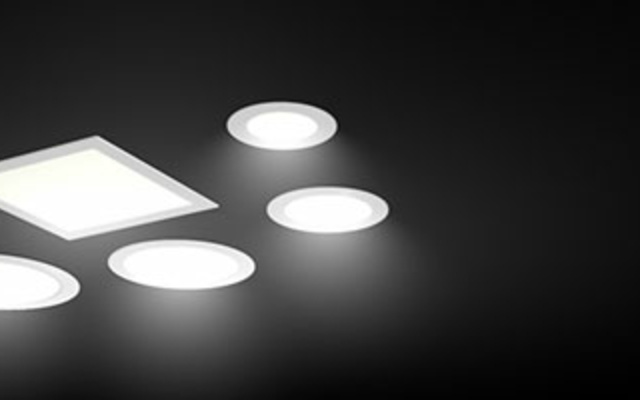 TOLEDO FLAT bei Schmidt Elektro GmbH in Bindlach