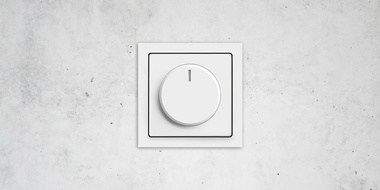 Busch-Dimmer® bei Schmidt Elektro GmbH in Bindlach